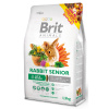 BRIT Animals Rabbit Senior Complete 1,5kg