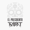 Kabát: El Presidento - CD CD kabát