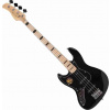 Sire Marcus Miller V7 Vintage Alder-4 2nd Gen LH Čierna