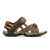 Merrell Cove LTR Backstrap M coffee 47