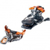 G3 Ion 10 Skialpinistické Viazanie S Brzdou 85