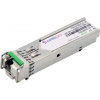 Conexpro 1.25G SFP optický modul, WDM/BiDi, SM, Tx1550/Rx1310nm, 20km, 1x LC, DDM