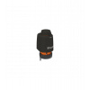 HEATIT Actuator 24V - termopohon NC HeatIt Čierny