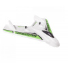Carson RC lietadlo Easy Skydreamer 2,4GHz RTF zelené