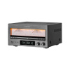 Kruger & Matz KM1995-A HiFi zosilňovač triedy A (CD, USB, Bluetooth, DAB + digitálne rádio, FM)