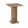Casarredo SORRENTO malý jedálenský stôl, dub Wotan