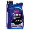 Elf Tranself NFP 75W-80 1l