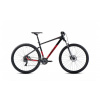 GHOST KATO Base 29 Black / Red Gloss 2025