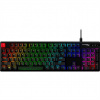 HyperX Alloy Origins PBT HX Blue Gaming Keyboard-US - Klávesnice 639N4AA#ABA