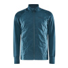 Craft ADV SubZ Jacket 2 větruodolná bunda pánská Barva: Zelená, Velikost: S