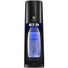 Výrobník sódy Sodastream E-Terra Black