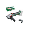 BOSCH Akumulátorová uhlová brúska 125 mm AdvancedGrind 18V-80 (bez akumulátora a nabíjačky)
