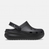Crocs Classic Crocs Cutie Clog K Black