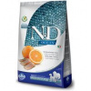 N&D Dog Ocean Adult Medium & Maxi Herring & Orange 12 kg