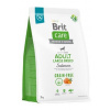 Brit Care Grain-free Adult Large Breed Salmon 3 kg