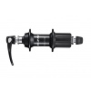 Náboj zadný SHIMANO 105 32d. čierny 10/11kolo