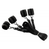 Vegan Bed Restraint Set