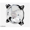 AKASA VEGAS R7 LED 12 CM RGB, AK-FN098