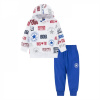 Converse AOP Tracksuit Baby Boys Game Royal 18M