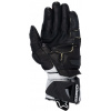 Rukavice GP PRO 4, ALPINESTARS (čierna/červená fluo/biela, veľ. XL)