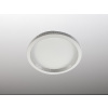 LED stropné svietidlo s diaľkovým ovládačom 80W - TB1309/W