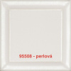 Romotop SIENA N 02 Keramika: 95508 - Perlová oceľ, keramika