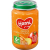 NUTRICIA Hami príkrm Zelenina s morkou a paradajkami (od ukonč. 6. mesiaca) 200 g