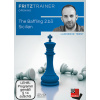 ChessBase The Baffling 2.b3 Sicilian, Lawrence Trent - verzia na stiahnutie (anglicky)