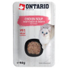 Ontario Kitten Soup Chicken, Carrot & Rice 40 g