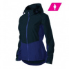 MALFINI RAINBOW 539 Bunda dámska 5390214 M 02 tmavomodrá