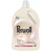 Perwoll Light Colors prací gél na svetlofarebné a biele oblečenie 60 PD 3 l