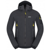 Zajo Air LT Hoody Jkt Black - XL