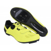 Cestné tretry FLR F11 Neon Yellow - 40