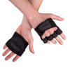 Insportline Vzpieračská ochrana dlaní LiftGuard (Velikost: L/XL)