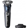 Philips SHAVER Series 5000 S5885/25 elektrický holiaci strojček na mokré a suché holenie