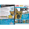 Komisař Rex, série 1, díl 6 DVD