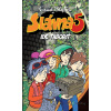 Slávna Päťka: Slávna päťka ide táboriť - Enid Blyton - online doručenie