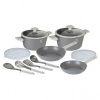 Berlingerhaus Aspen Collection BH-7077 12 dielna
