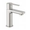 Grohe Lineare umývadlová batéria stojanková SuperSteel 23791DC1