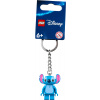 LEGO® Prívesok na kľúče 854319 Stitch