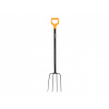 Fiskars Vidle SOLID kompostové 1070674