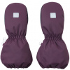 Detské palčiaky Reima Nouto - Deep purple 4