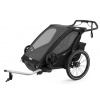 THULE CHARIOT SPORT 2 - Cyklovozík
