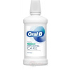Oral-B GUM & ENAMEL CARE Fresh mint ústna voda 500 ml
