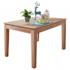 Livetastic JEDÁLENSKÝ STÔL, hnedá, 140/90/75 cm - Stoly - 002741015303