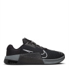 Nike Metcon 9 Women's Training Shoes Black/Grey 6 (40)