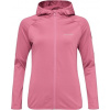 Dámská ThermoLight mikina KLIMATEX Kyoko růžová Velikost: M