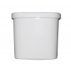 Sapho CLASSIC nádržka nízká, ExtraGlaze SPH 879011