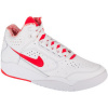 Nike Nízke tenisky Air Flight Mid Biela