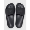 Šľapky 4F Black (Šľapky 4F čierne)